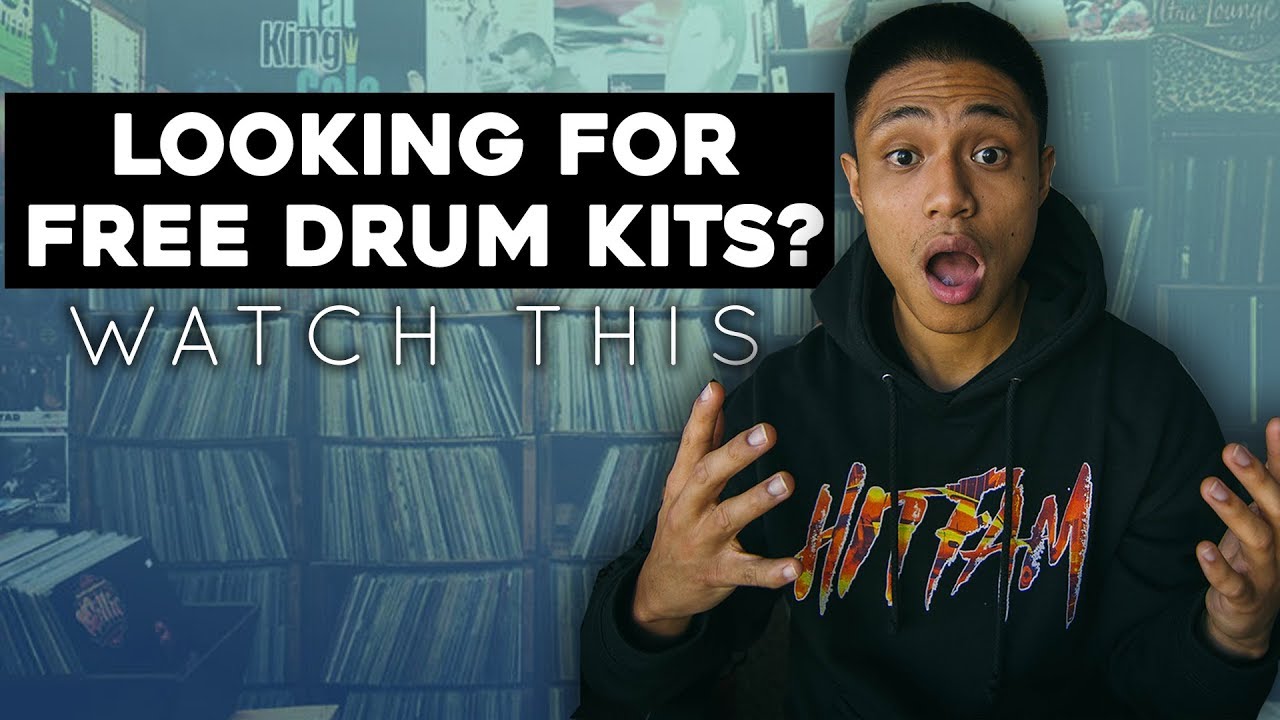buy drum kits fl studio