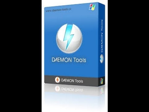 daemon tools lite 10 crack