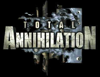 total annihilation wiki